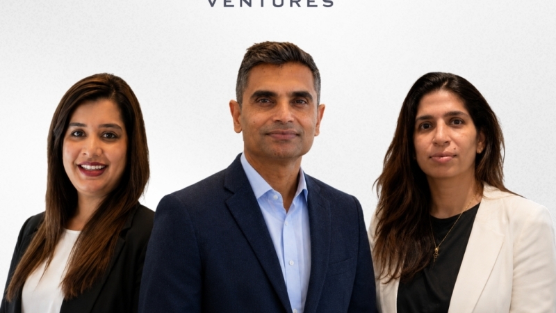 Apostrophe Ventures appoints managing partners, AI advisor drawn from advertising, tech and PR