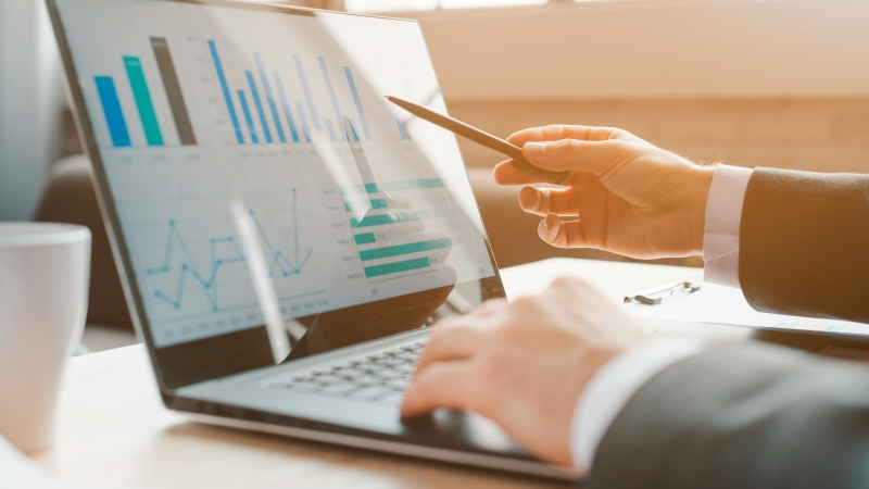 What does a PR account executive's role look like post-AI?