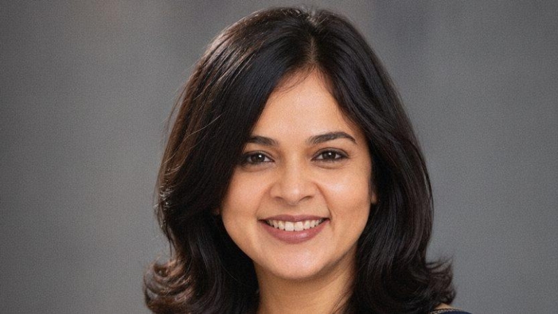 Burson's Sanyukta Dutta  joins Ruder Finn India as chief strategy officer