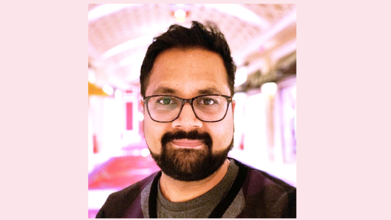 Kiran Balasubramanian joins Lenovo as head of communications in India
