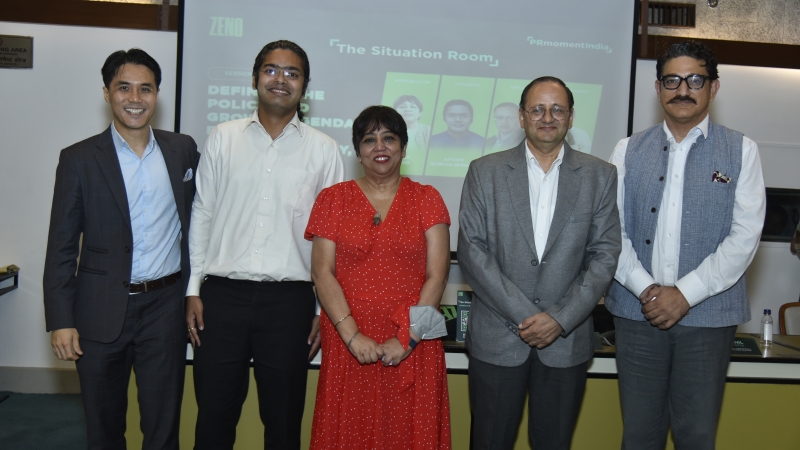 The Situation Room: As India's growth outpaces its shoppers, consumer PR moves to the front of the brief