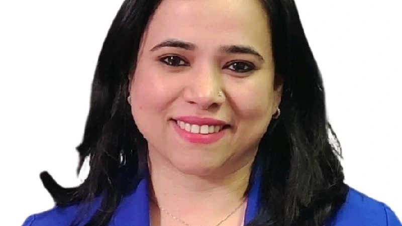 Kanika Pal moves from Unilever to DBS Bank as SVP and head of CSR