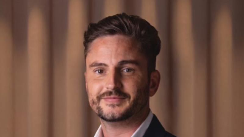 Ex-Daily Telegraph's South Asia chief Joe Wallen joins Michael Macfarlane Associates as global partner and India head