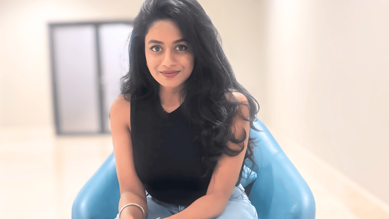 What a backlash costs and what it buys: Monisha Mudaliar on the GIVA campaign