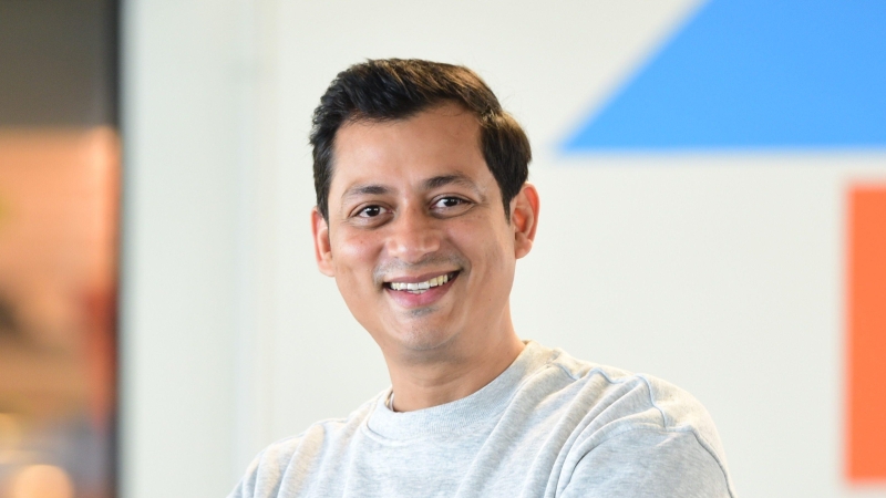 Indeed's Saumitra R Chand on what India's comms job market is actually buying in 2026