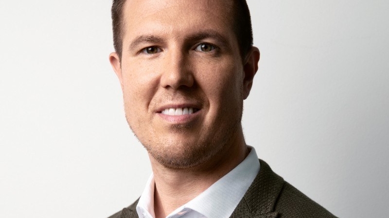 Andy Marthaler joins MedTech major DePuy Synthes as director, communications & external affairs, EMEA