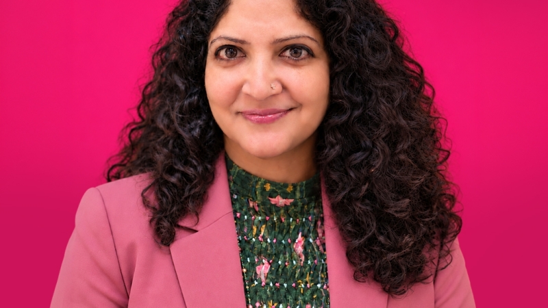 Amazon's Madhavi Kochar joins home services major Snabbit as vice president – communications