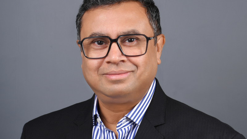 Air India's Partha Ghosh joins JSW Group as group head of communications