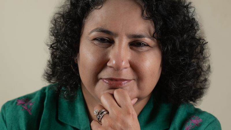 Clients aren't doing DIY PR, they're doing what we sold them: Minari Shah