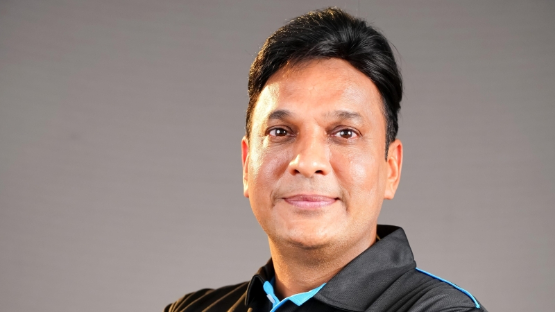 30 Years of Indian PR: PR Professionals' Dr Sarvesh Tiwari on why mid-size, independent Indian agencies are closer to the country's pulse
