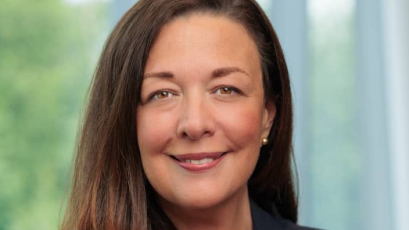 Denise Brashear joins Johnson & Johnson as VP, global immunology communications and public affairs