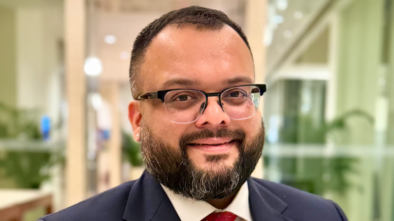 GE Aerospace appoints Rahul Vaidyanathan as communication director, India