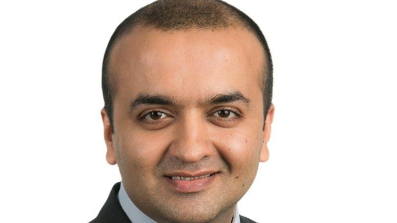 NAB Innovation Centre India appoints Rishi Tanna as executive director - communications and branding