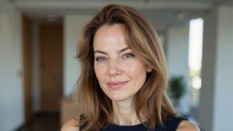 Pfizer's Frances Devlin  joins Boehringer Ingelheim as global head of public and government affairs