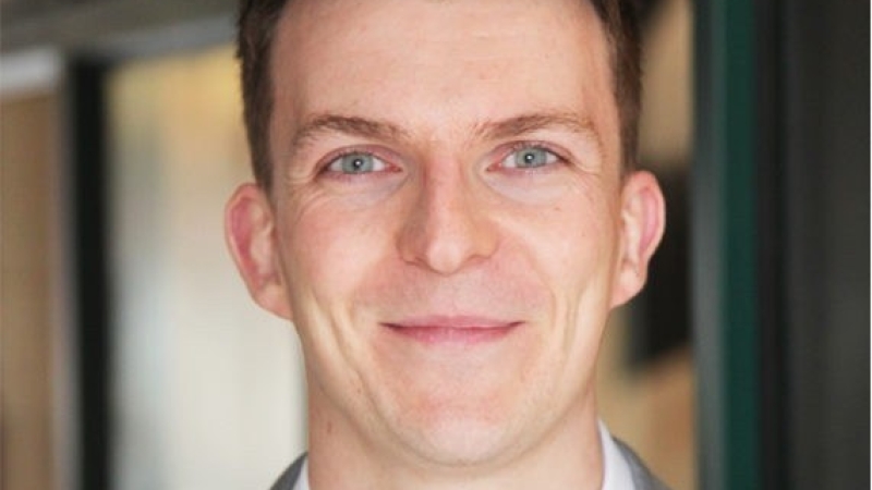 James Carroll joins 10 Downing Street as head of business and public voices communications