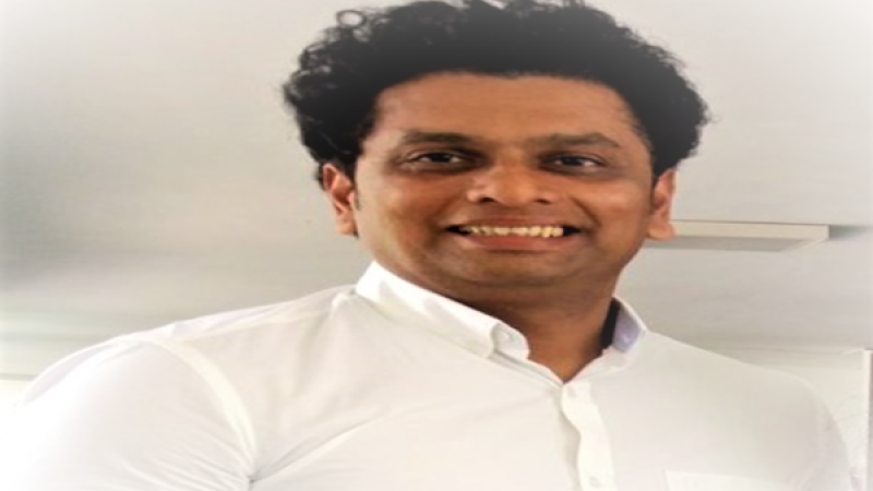 ZENO Group Expands India Leadership with the appointment of Ketan Pote as head of Mumbai, and national practice lead- Reputation and Technology