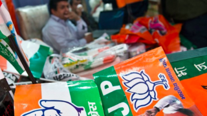 Non PR trends that matter for PR in the run up to  #GeneralElections2019