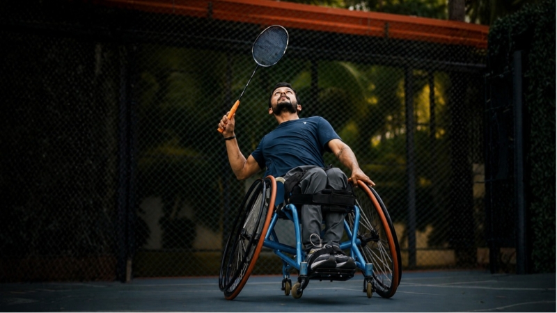 R. Balki, Santosh Sivan among jury for national visual storytelling contest for 'The Association of People with Disability'