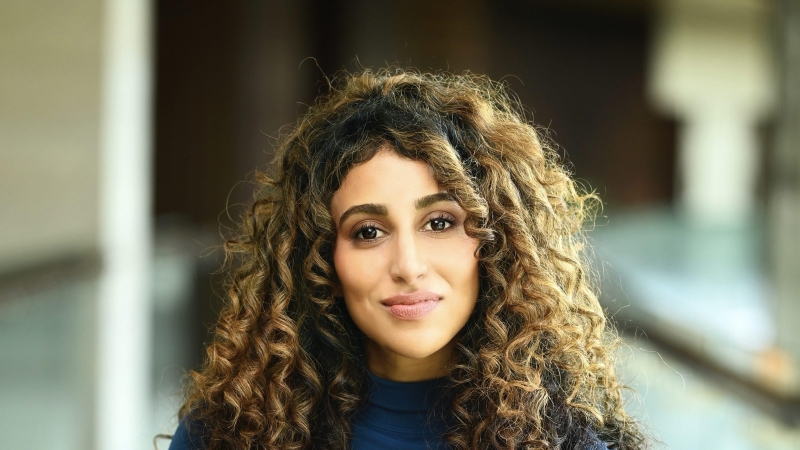 Zomato Live's Zeenah Vilcassim joins DailyObjects as global chief marketing officer