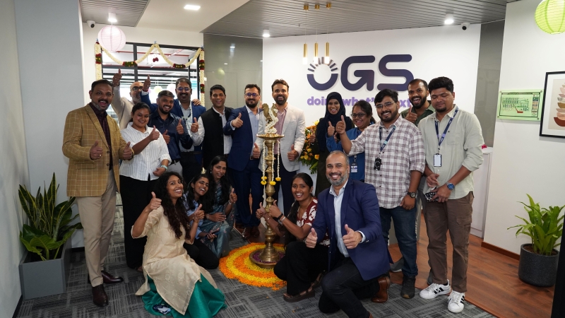 Omnicom Global Solutions opens office in Coimbatore
