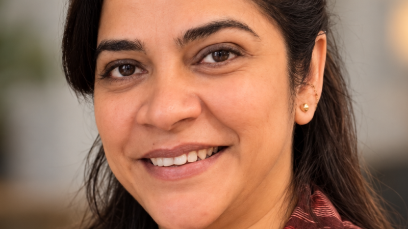 Woolmark, global authority on Merino wool, hires Chahak Roda as lead marketing and partnerships in India