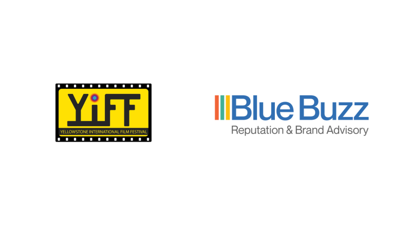 Blue Buzz wins integrated communications mandate for Yellowstone International Film Festival