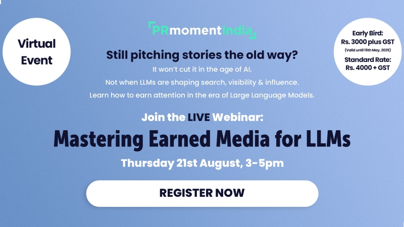 Mastering Earned Media for Large Language Models (LLMs)