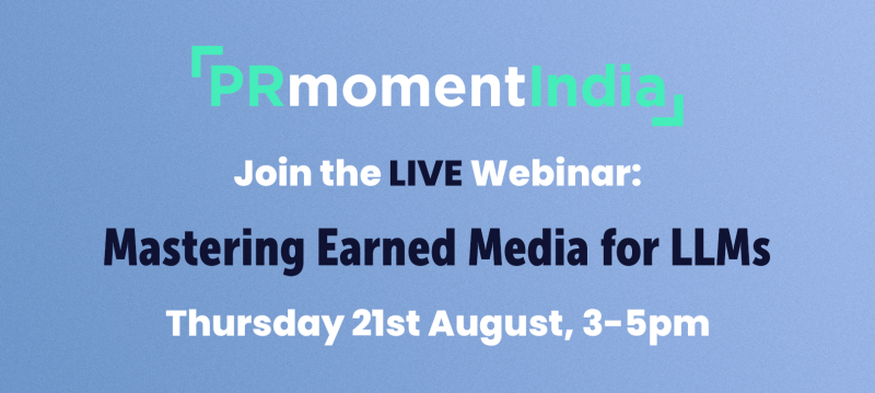 Mastering Earned Media for Large Language Models (LLMs)