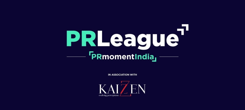 THE PR LEAGUE INDIA 2025