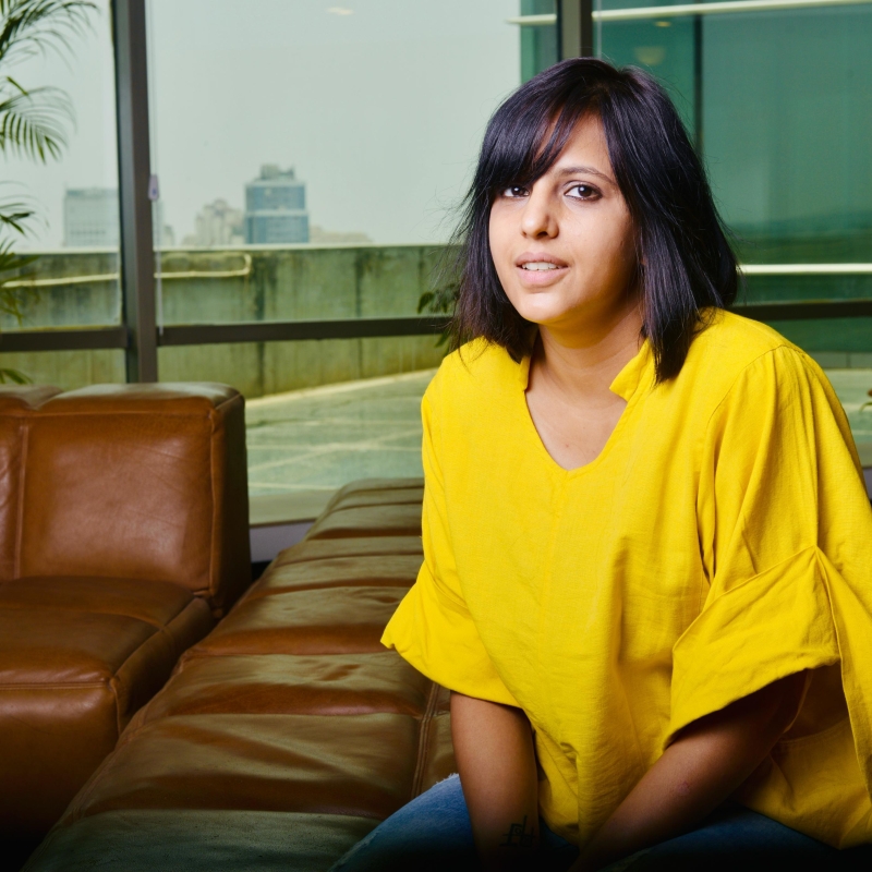 Jagriti Motwani 1