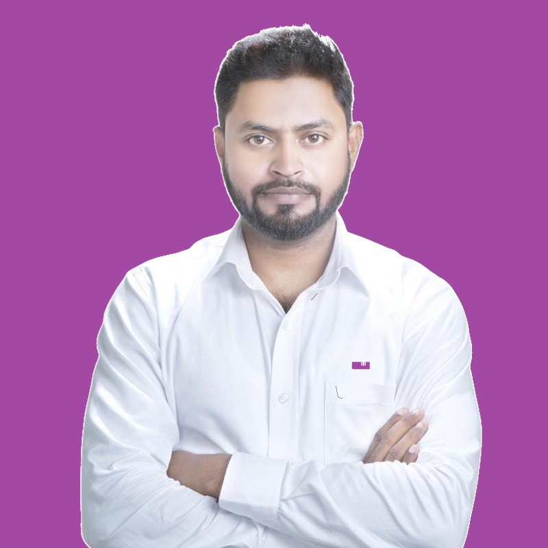 Shiv Rajvanshi PR Expert