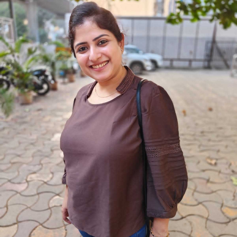 Khushboo Nucleus