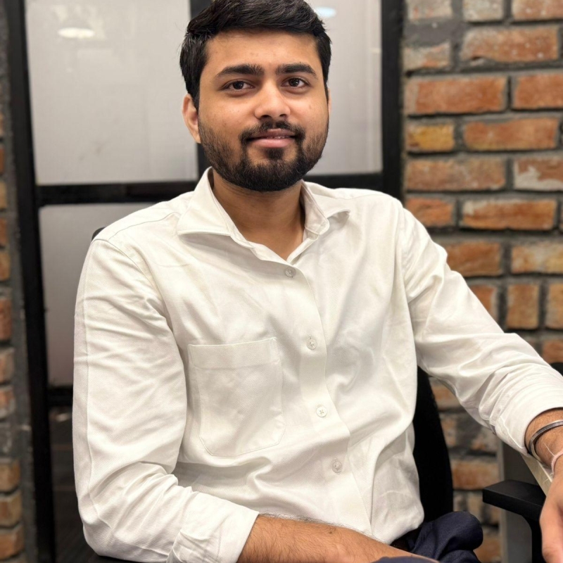 Aditya Saxena Image