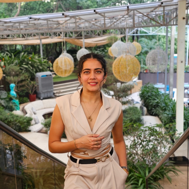 Fatema Sakerwala Image