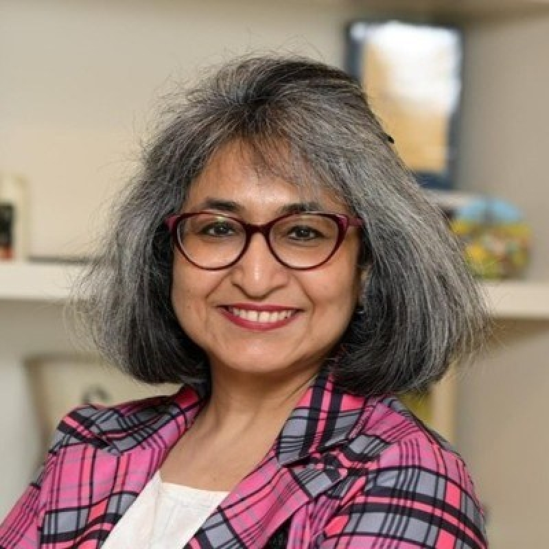 Arati Mukherjee