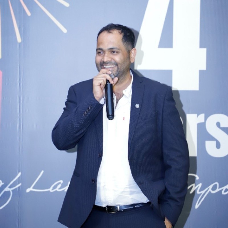Nakul Kundra