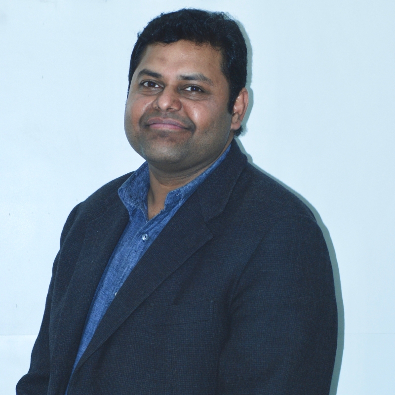 Jaideep Shergill Pitchfork Partners