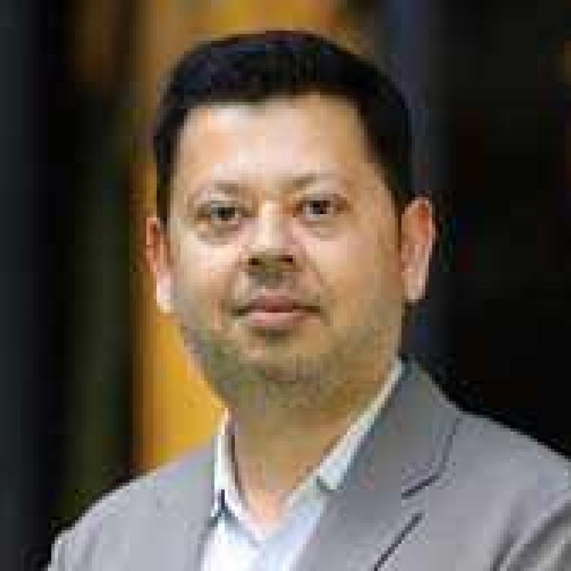 Rishi Seth