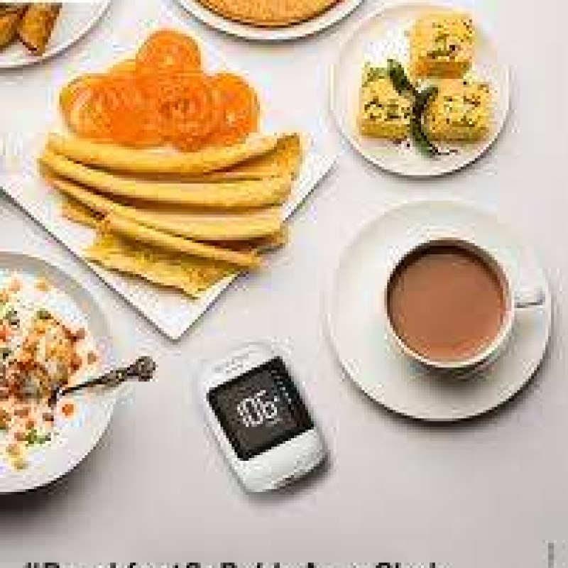 Breakfastaccuchek