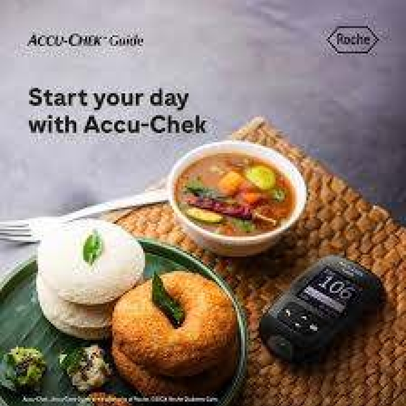 Accucheck 2