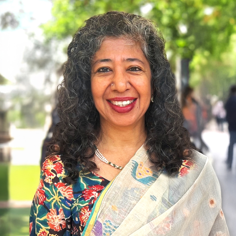 Arpana Kumar Ahuja