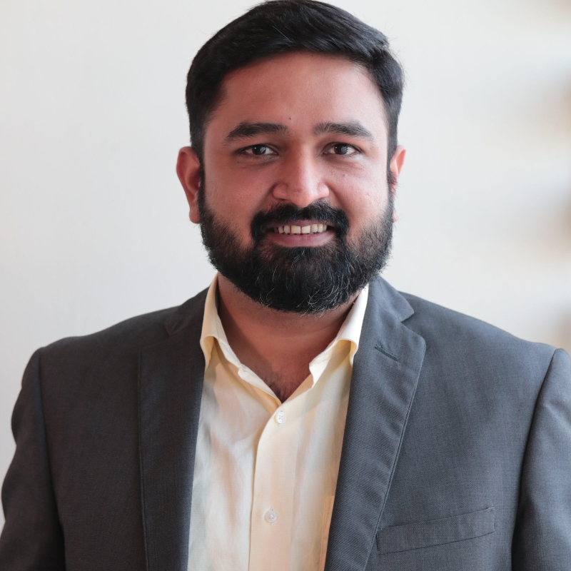 Prashant Kaizzen