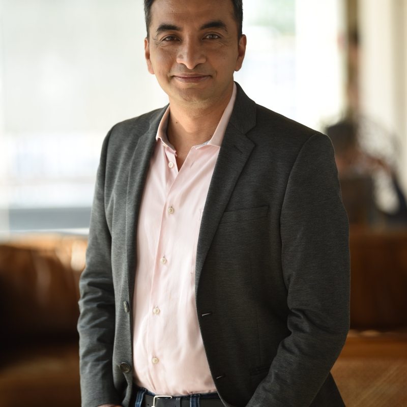 Sameer Bajaj