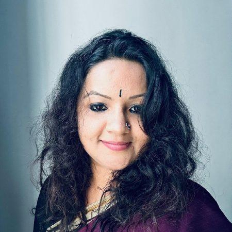 Sharmishtha