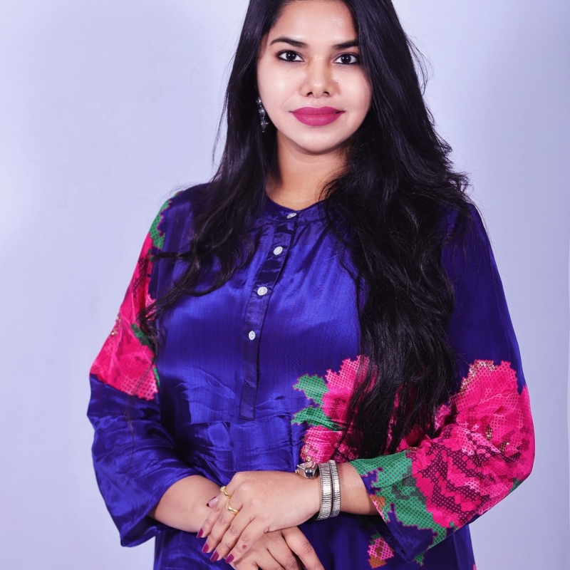 Pic Swati Bala