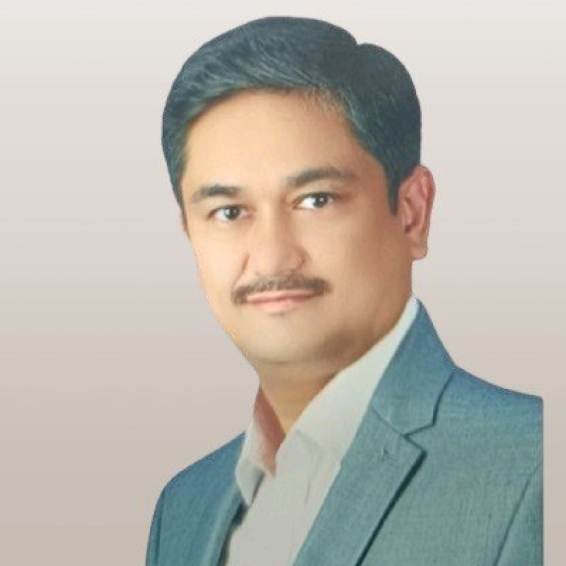 Vishal Thapa