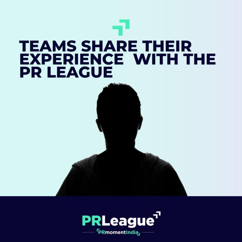 PRLeague India