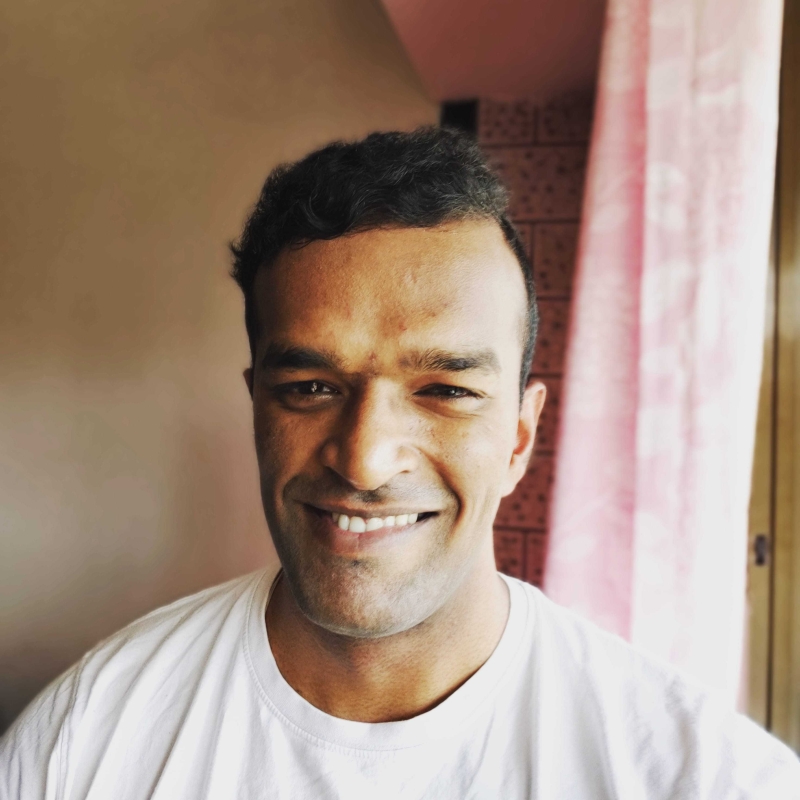 Abhishek Vissapragada 2