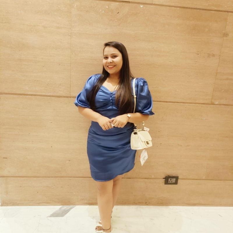 Aayushi Gupta picture