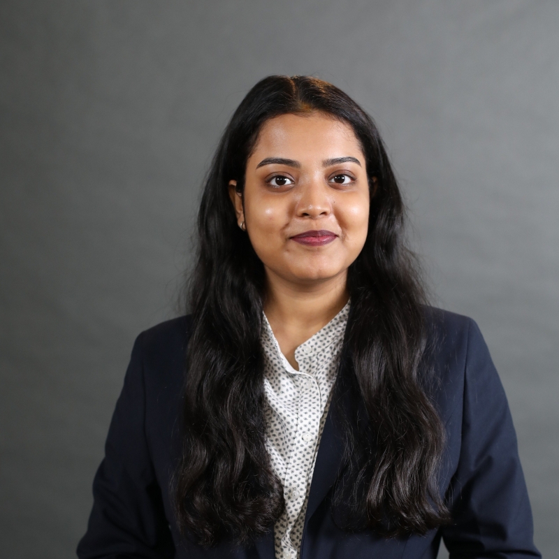 Anwiksha Chakraborty Picture